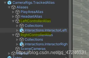 unity开发HTML5 unity开发vr需要哪些内容_vr_09